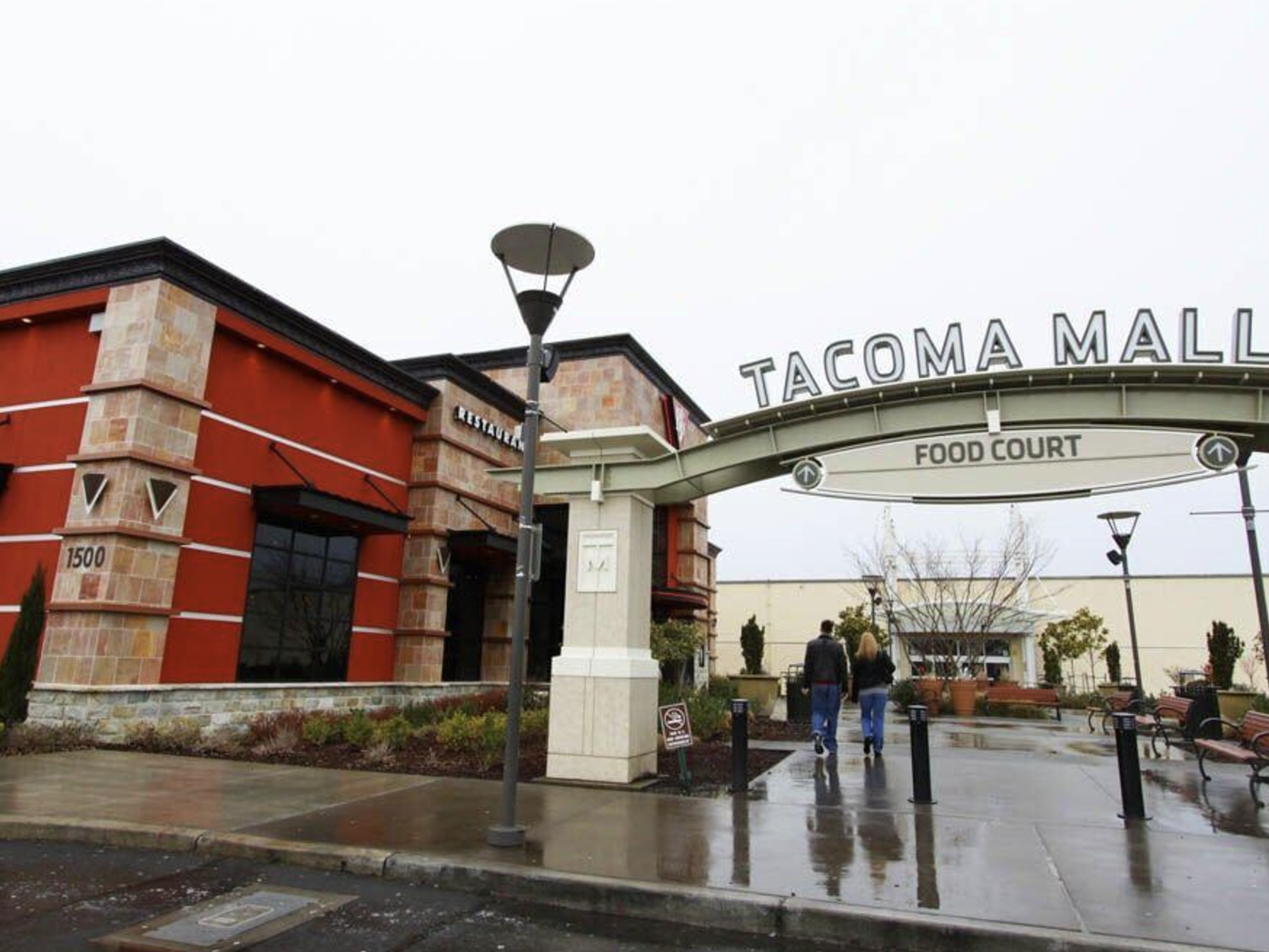 Tacoma Mall to Undergo Multimillion-Dollar Revitalization Project
